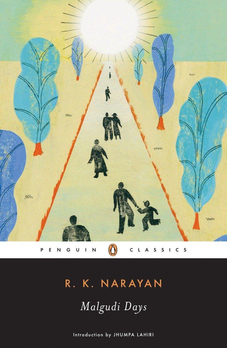 Cover: 9780143039655 | Malgudi Days | R K Narayan | Taschenbuch | Englisch | 2006