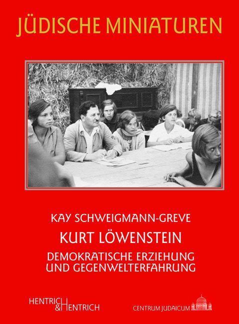 Cover: 9783955651534 | Kurt Löwenstein | Demokratische Erziehung und Gegenwelterfahrung