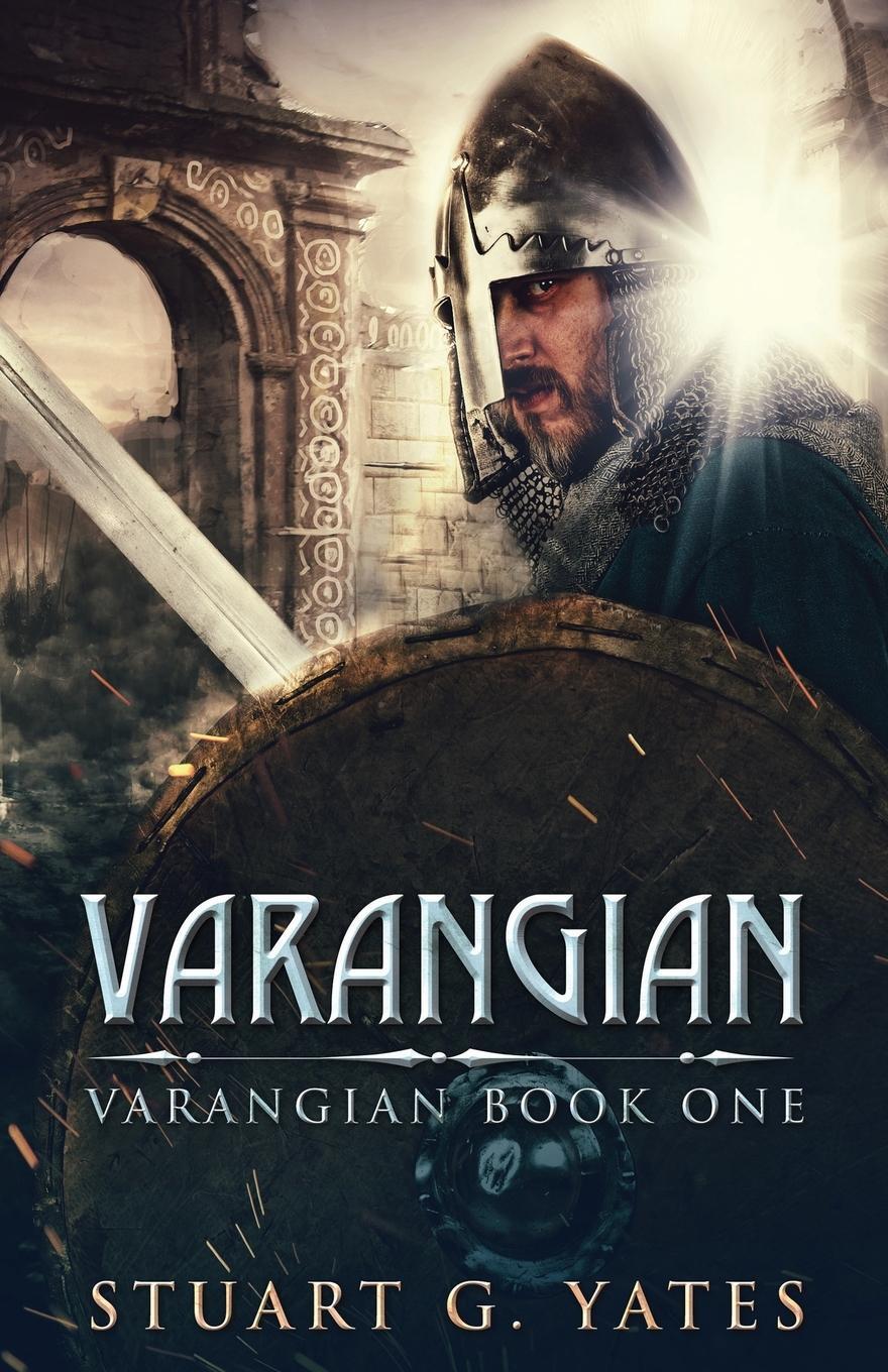 Cover: 9784867473030 | Varangian | Stuart G. Yates | Taschenbuch | Varangian | Paperback