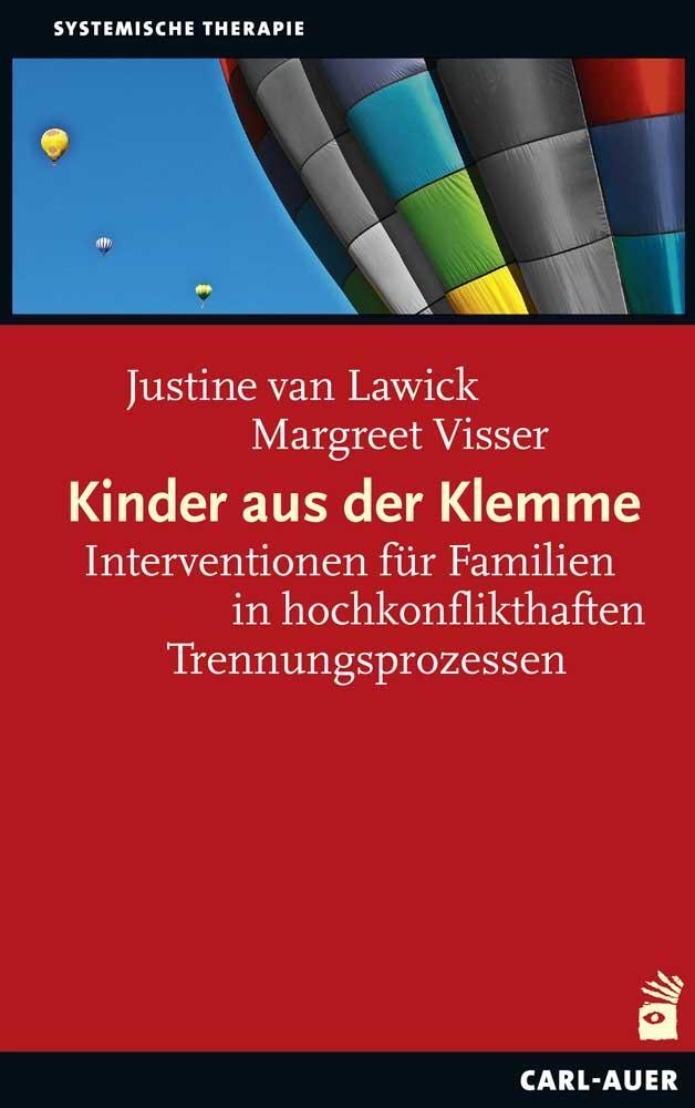 Cover: 9783849701703 | Kinder aus der Klemme | Justine van Lawick (u. a.) | Taschenbuch