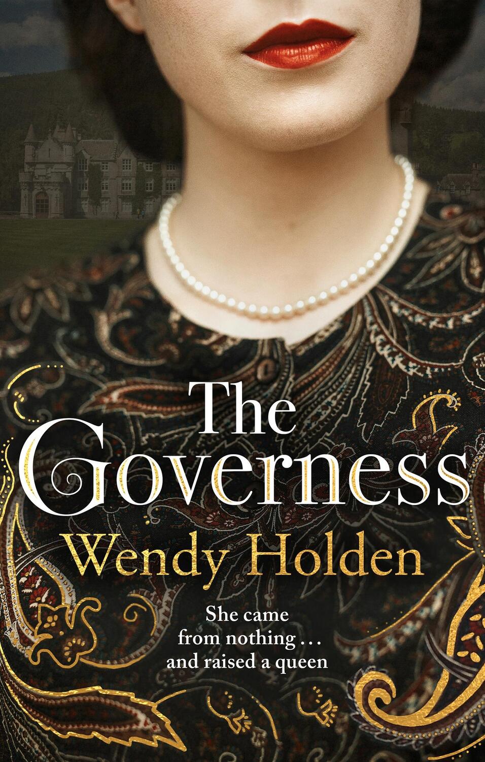 Cover: 9781787394667 | The Governess | Wendy Holden | Buch | 424 S. | Englisch | 2020