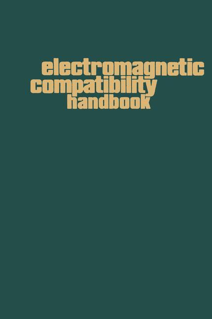 Cover: 9789401771467 | Electromagnetic Compatibility Handbook | Norman Violette | Taschenbuch