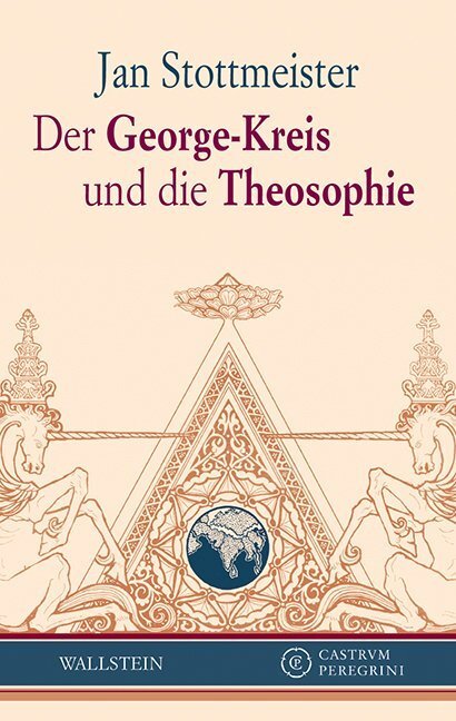 Cover: 9783835311978 | Der George-Kreis und die Theosophie | Jan Stottmeister | Buch | 2014