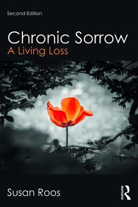 Cover: 9781138230682 | Chronic Sorrow | A Living Loss | Susan Roos | Taschenbuch | Englisch