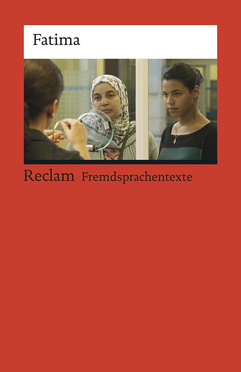 Cover: 9783150199275 | Fatima | Un film de Philippe Faucon | Roswitha Guizetti | Taschenbuch