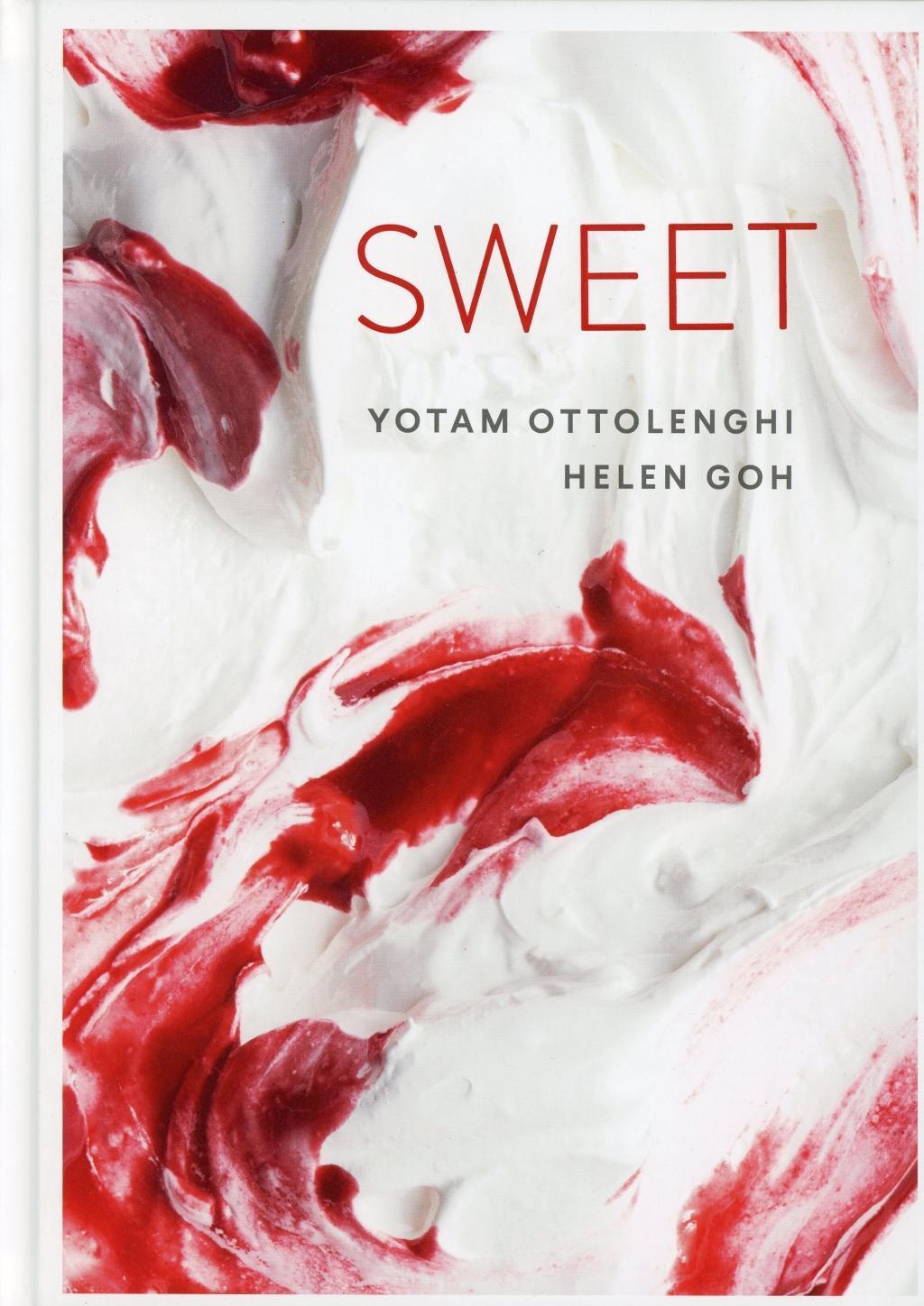 Cover: 9781785031144 | Sweet | Yotam Ottolenghi (u. a.) | Buch | Englisch | 2017