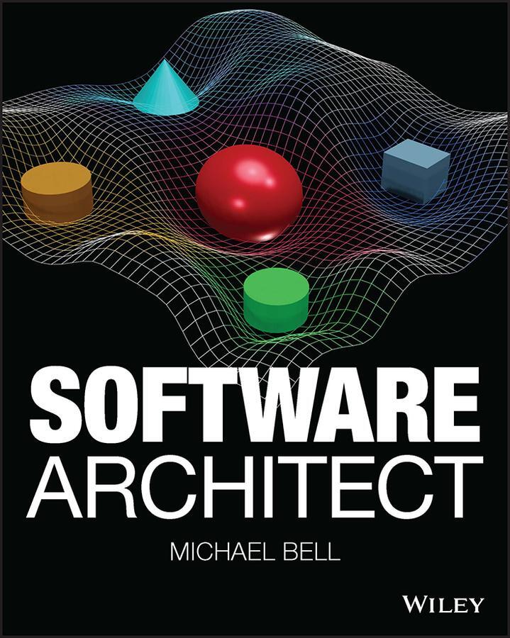 Cover: 9781119820970 | Software Architect | Michael Bell | Taschenbuch | 432 S. | Englisch