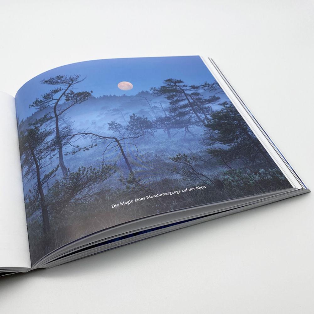 Bild: 9783442159925 | Nachts im Wald | Kilian Schönberger | Taschenbuch | 208 S. | Deutsch