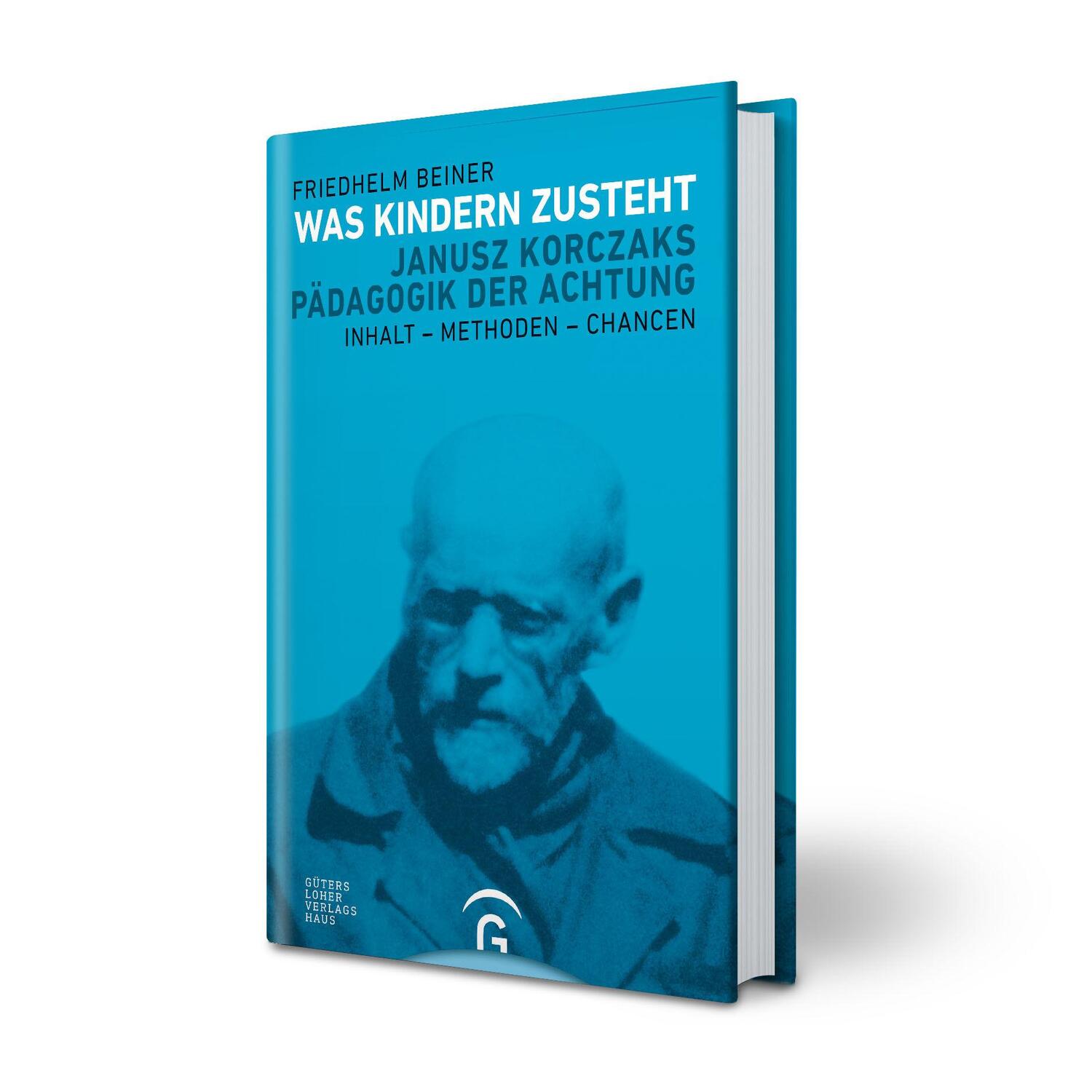 Bild: 9783579080413 | Was Kindern zusteht | Friedhelm Beiner | Buch | 160 S. | Deutsch