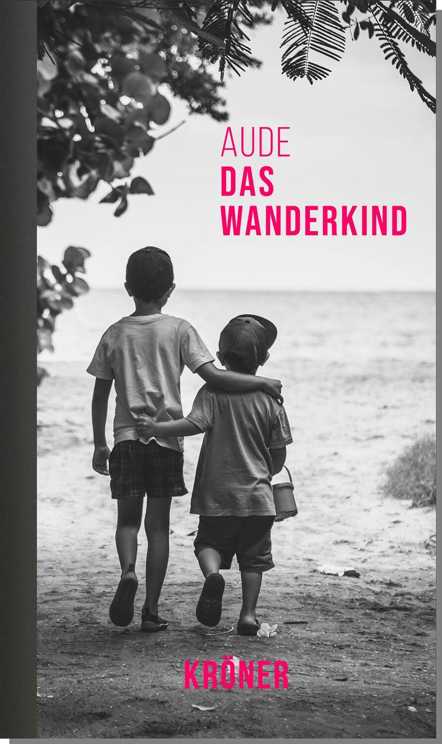 Cover: 9783520616012 | Das Wanderkind | Roman | Aude | Buch | Deutsch | 2021