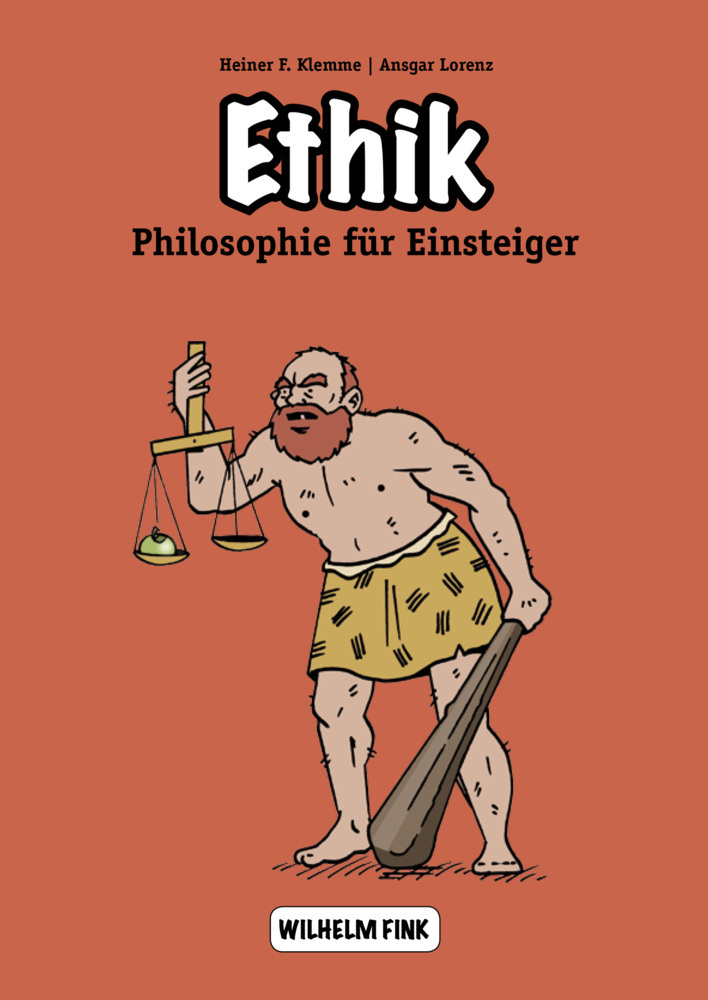 Cover: 9783770564552 | Ethik | Heiner F. Klemme (u. a.) | Taschenbuch | 96 S. | Deutsch