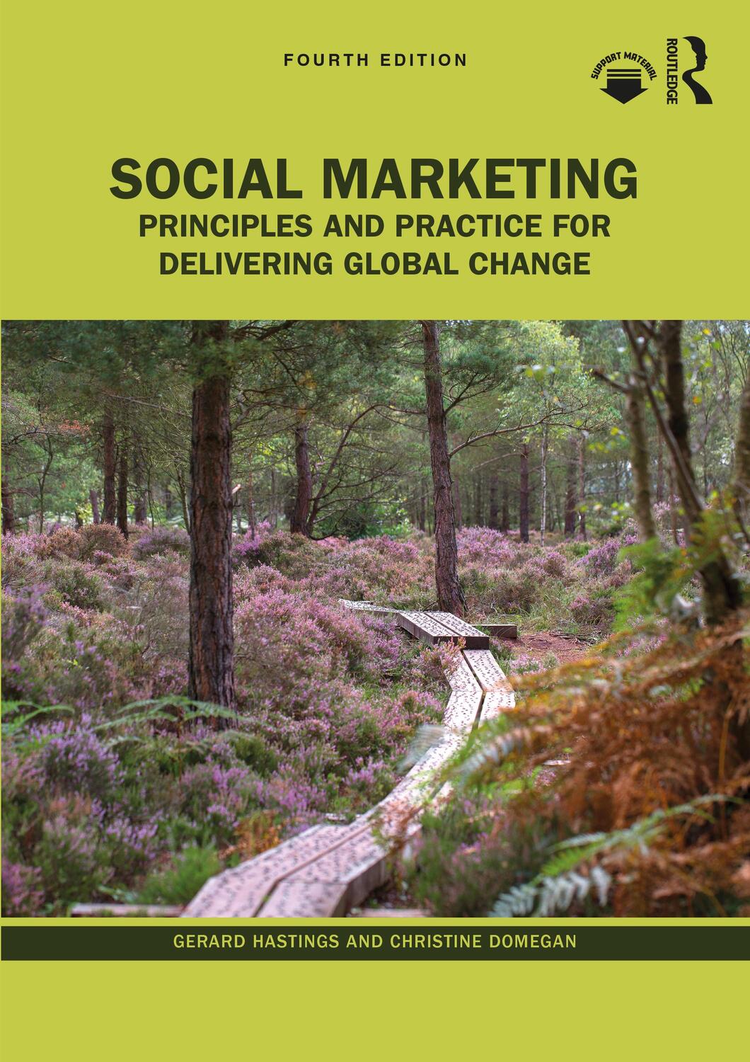Cover: 9781032059679 | Social Marketing | Gerard Hastings (u. a.) | Taschenbuch | Englisch