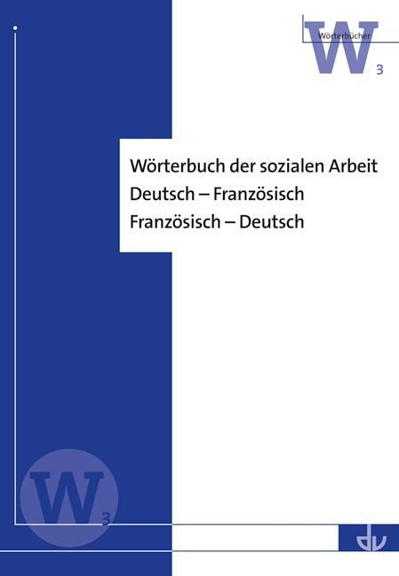 Cover: 9783784119304 | Wörterbuch der sozialen Arbeit | Taschenbuch | 248 S. | Deutsch | 2009