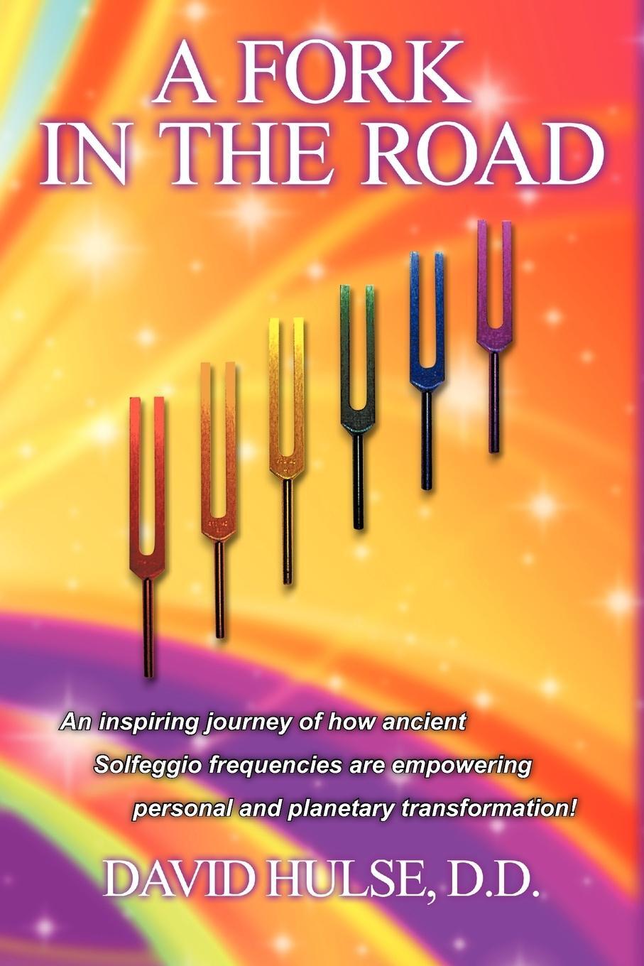 Cover: 9781438957913 | A Fork In the Road | D. D. David Hulse | Taschenbuch | Paperback