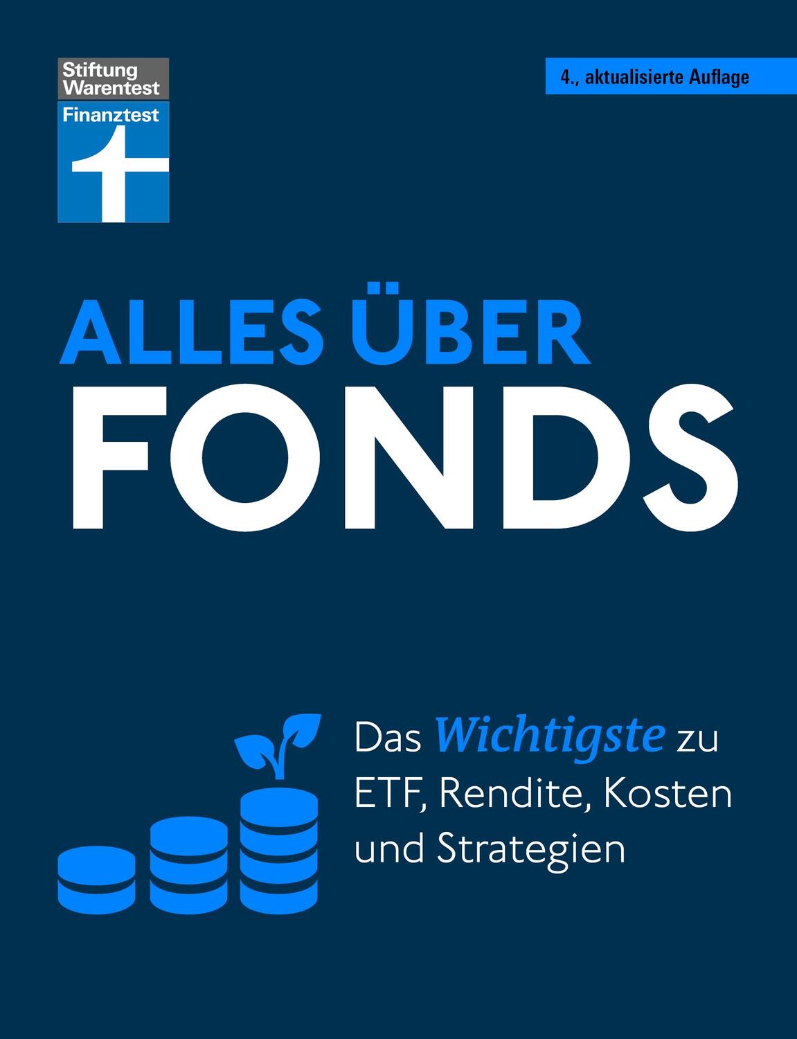 Cover: 9783747106990 | Alles über Fonds | Stefanie Kühn (u. a.) | Taschenbuch | 192 S. | 2024