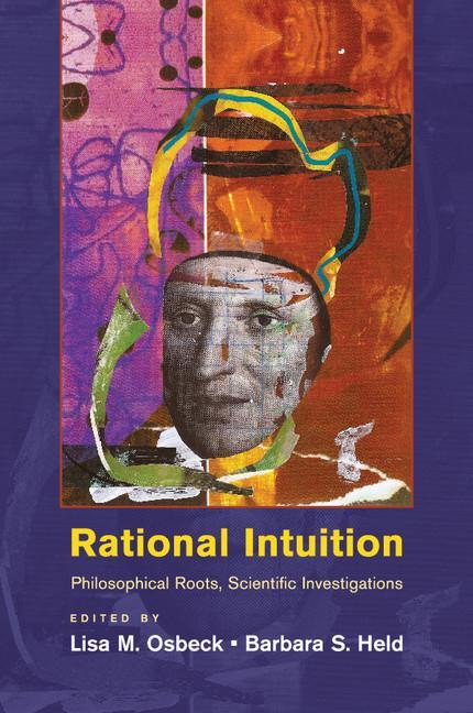 Cover: 9781316621219 | Rational Intuition | Lisa M. Osbeck | Taschenbuch | Paperback | 2016