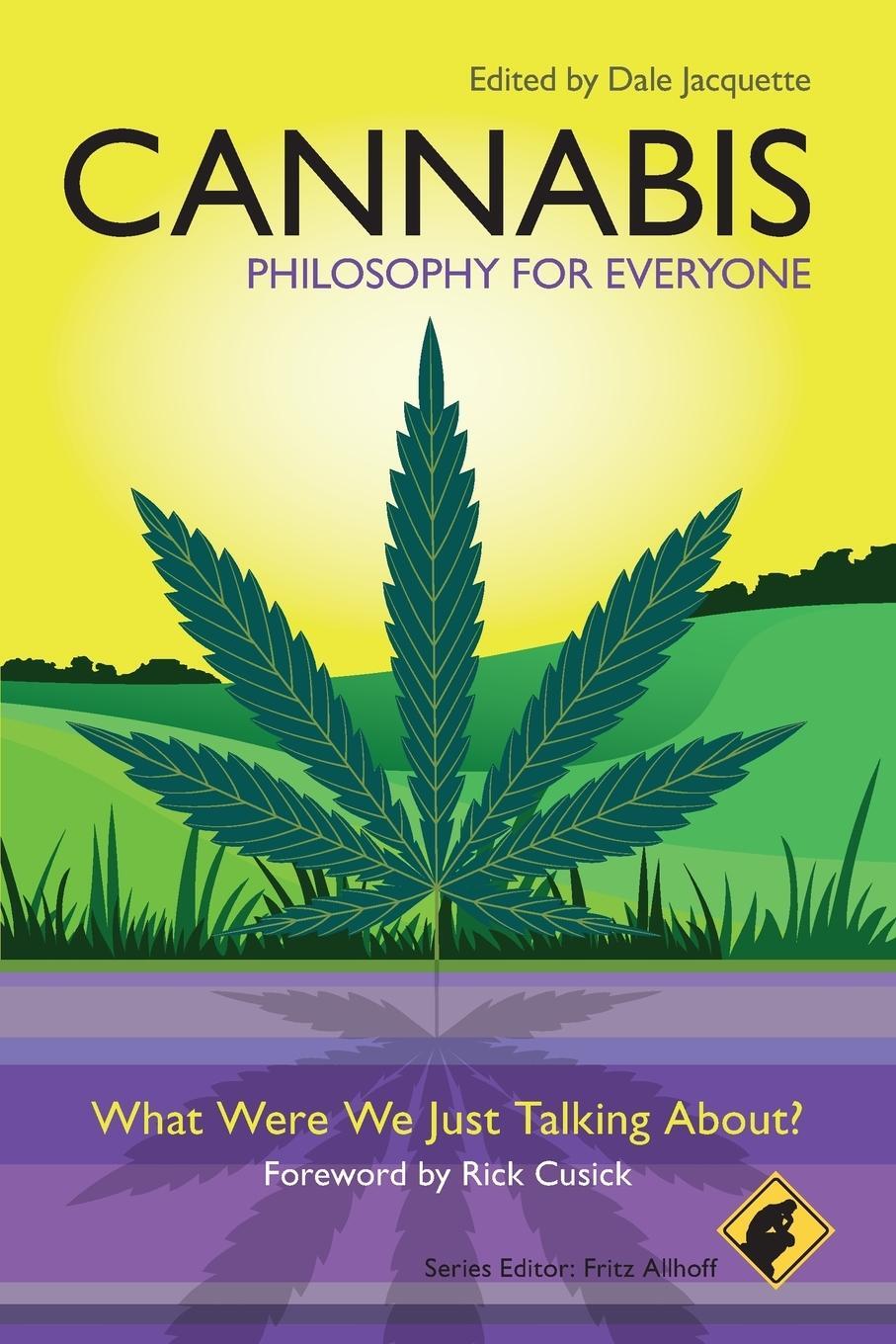 Cover: 9781405199674 | Cannabis | Jacquette (u. a.) | Taschenbuch | Paperback | 262 S. | 2010