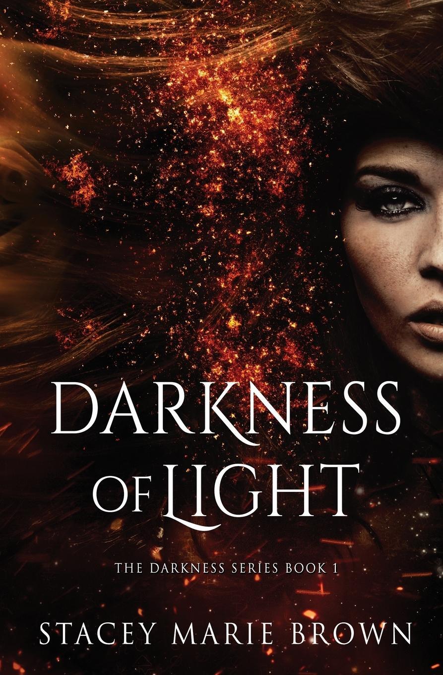 Cover: 9781956600186 | Darkness of Light | Stacey Marie Brown | Taschenbuch | Paperback