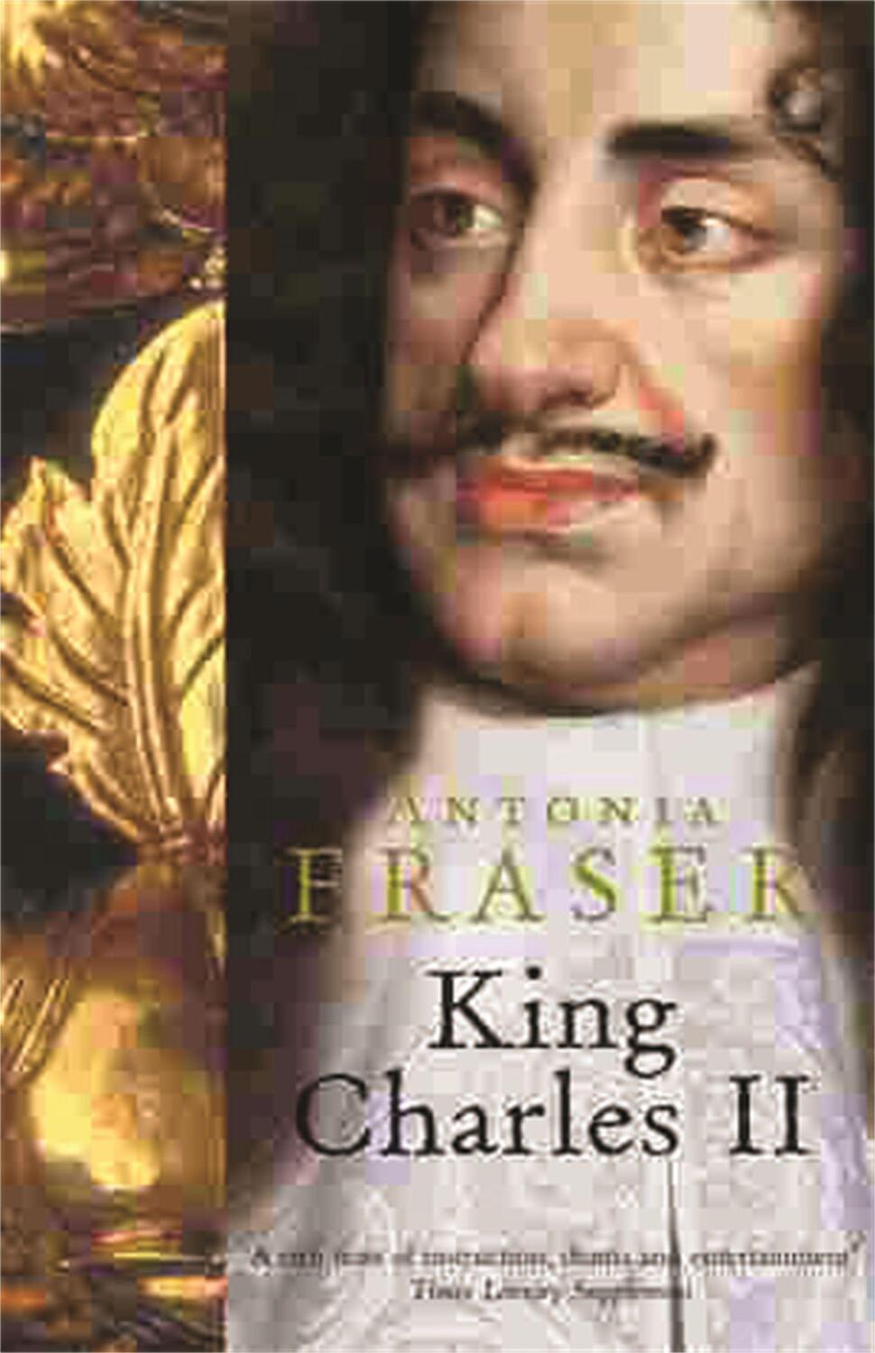 Cover: 9780753814031 | King Charles II | Lady Antonia Fraser | Taschenbuch | Englisch | 2002