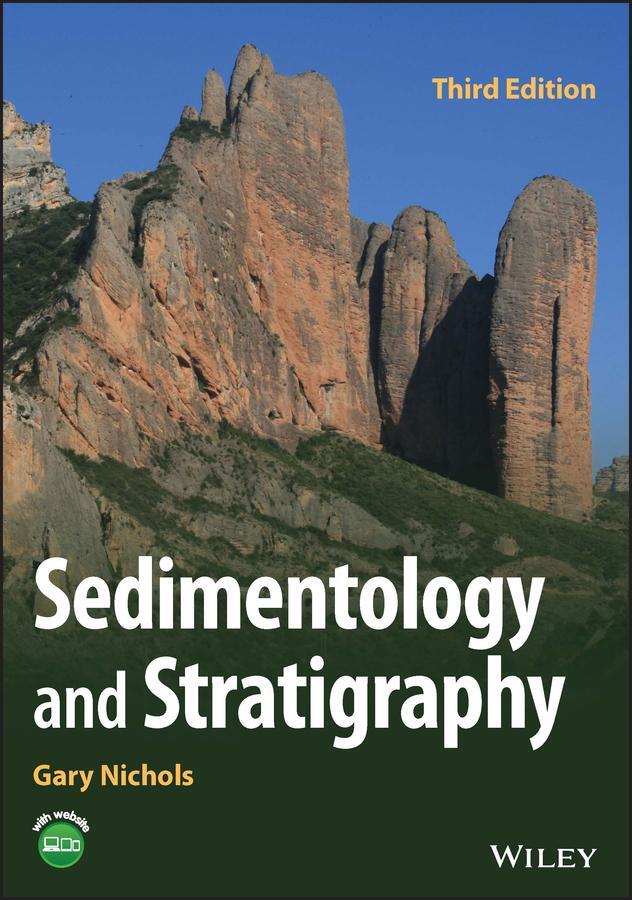 Cover: 9781119417286 | Sedimentology and Stratigraphy | Gary Nichols | Taschenbuch | 544 S.