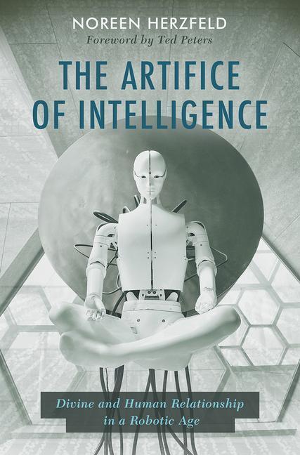 Cover: 9781506486901 | The Artifice of Intelligence | Noreen Herzfeld | Taschenbuch | 2023