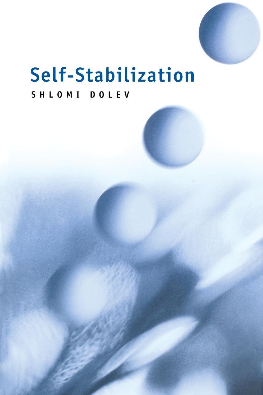 Cover: 9780262529211 | Self-Stabilization | Shlomi Dolev | Taschenbuch | Paperback | Englisch