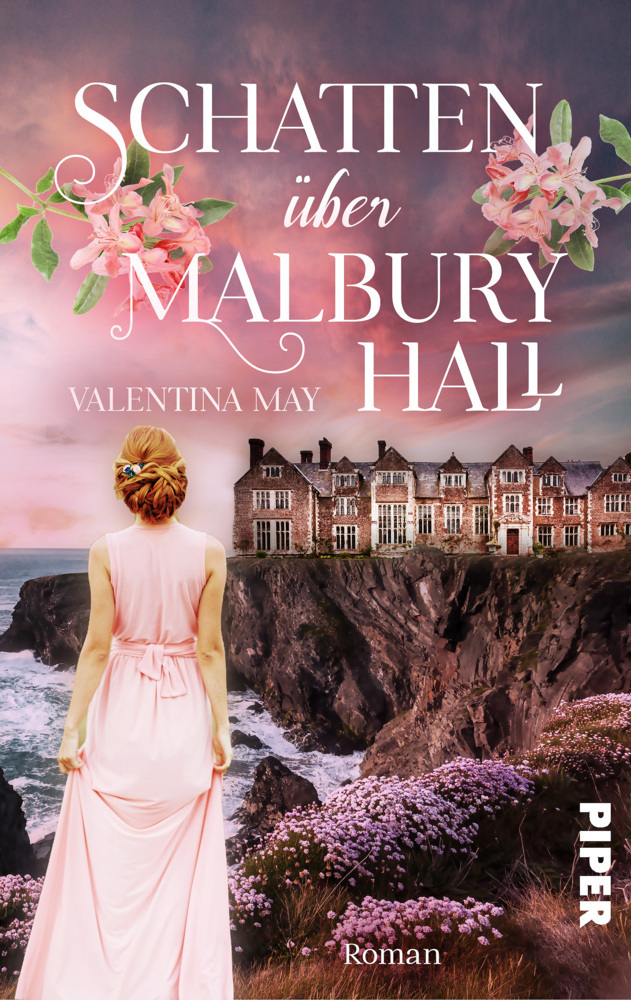 Cover: 9783492503624 | Schatten über Malbury Hall | Valentina May | Taschenbuch | 392 S.