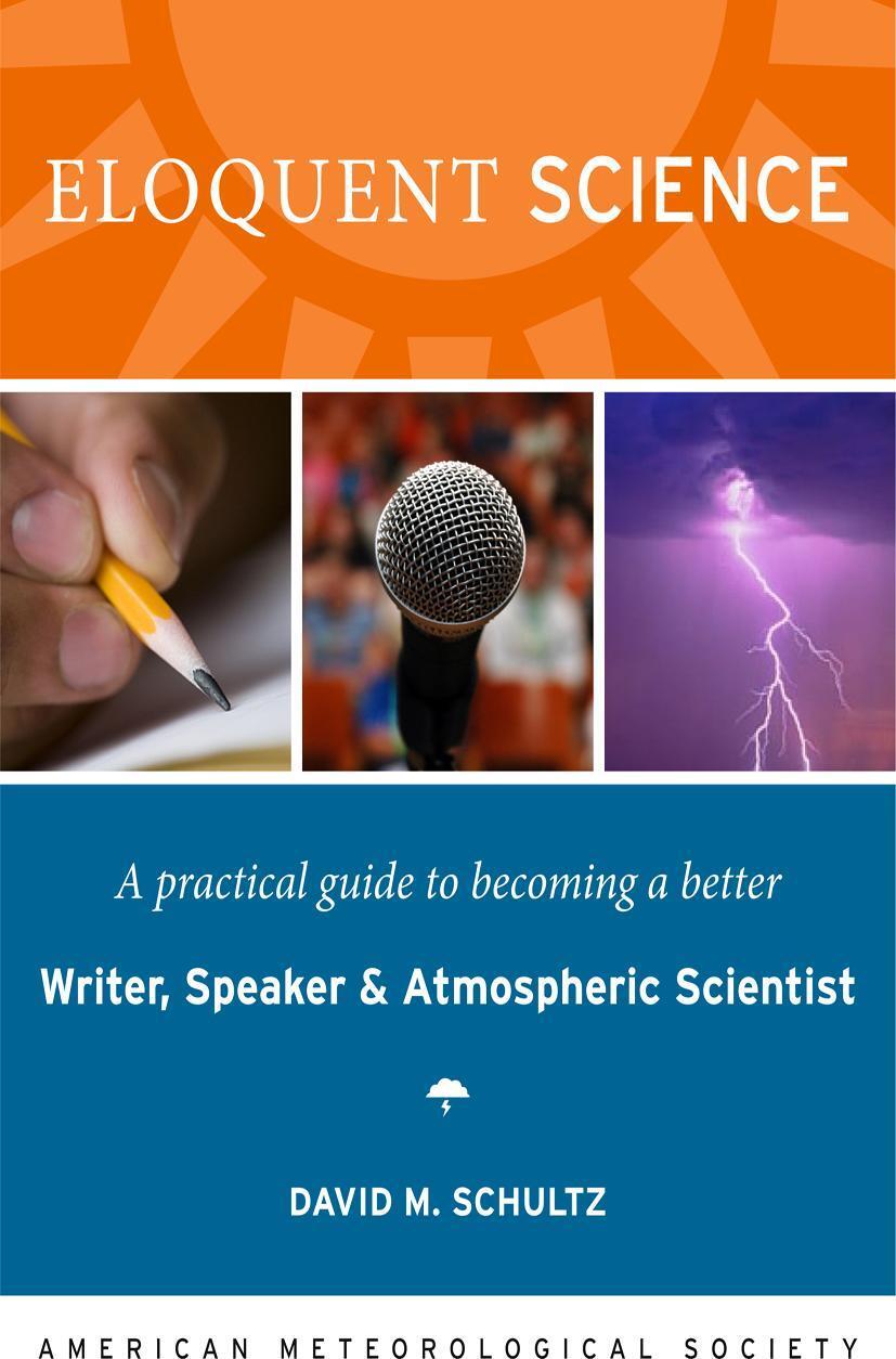 Cover: 9781878220912 | Eloquent Science - A Practical Guide to Becoming a Better Writer,...