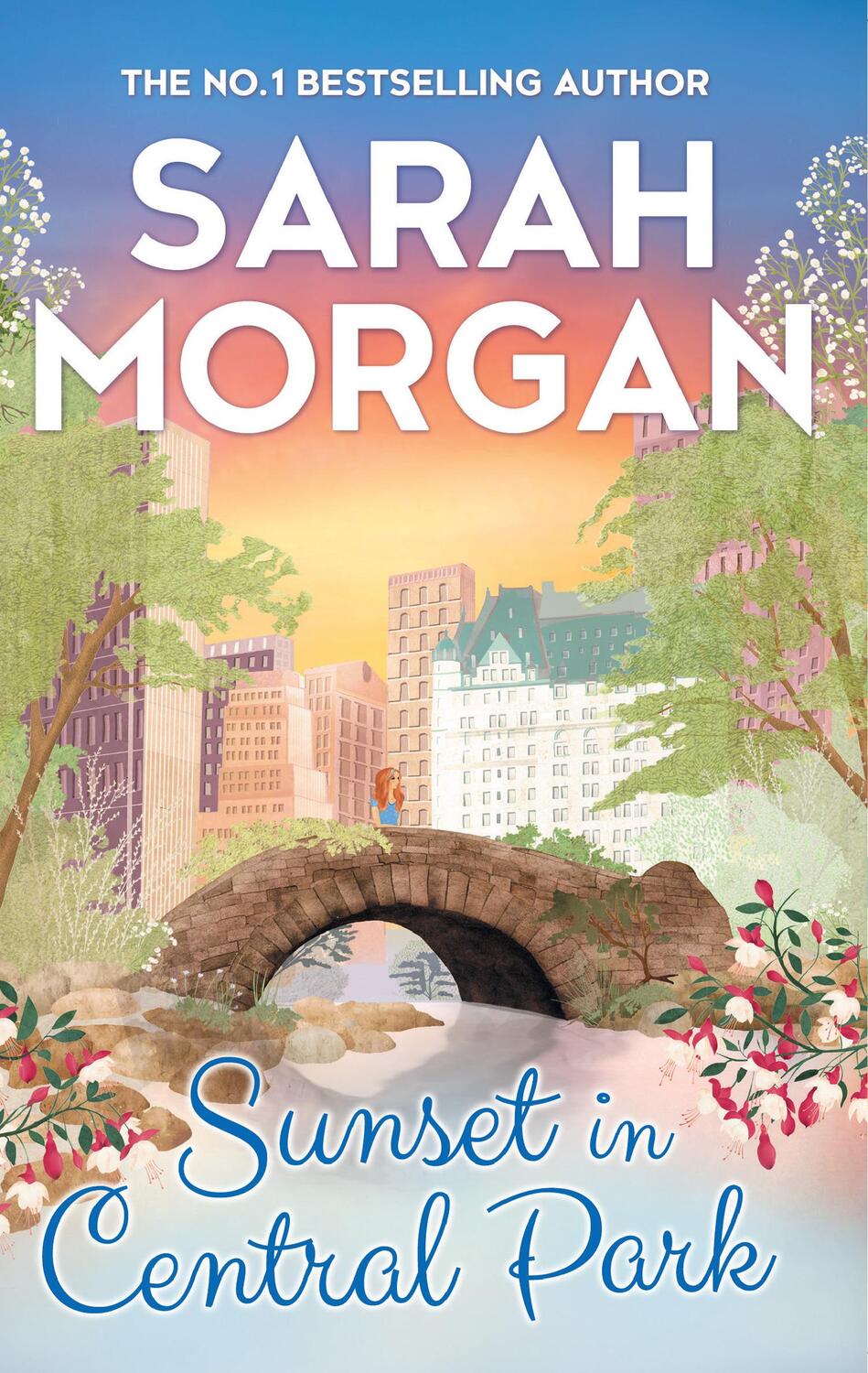 Cover: 9781848454729 | Sunset In Central Park | Sarah Morgan | Taschenbuch | Englisch | 2016