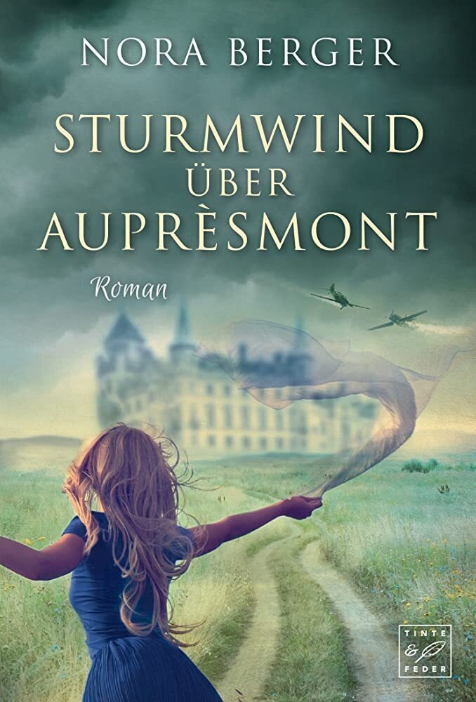 Cover: 9781503940277 | Sturmwind über Auprèsmont | Nora Berger | Taschenbuch | Deutsch