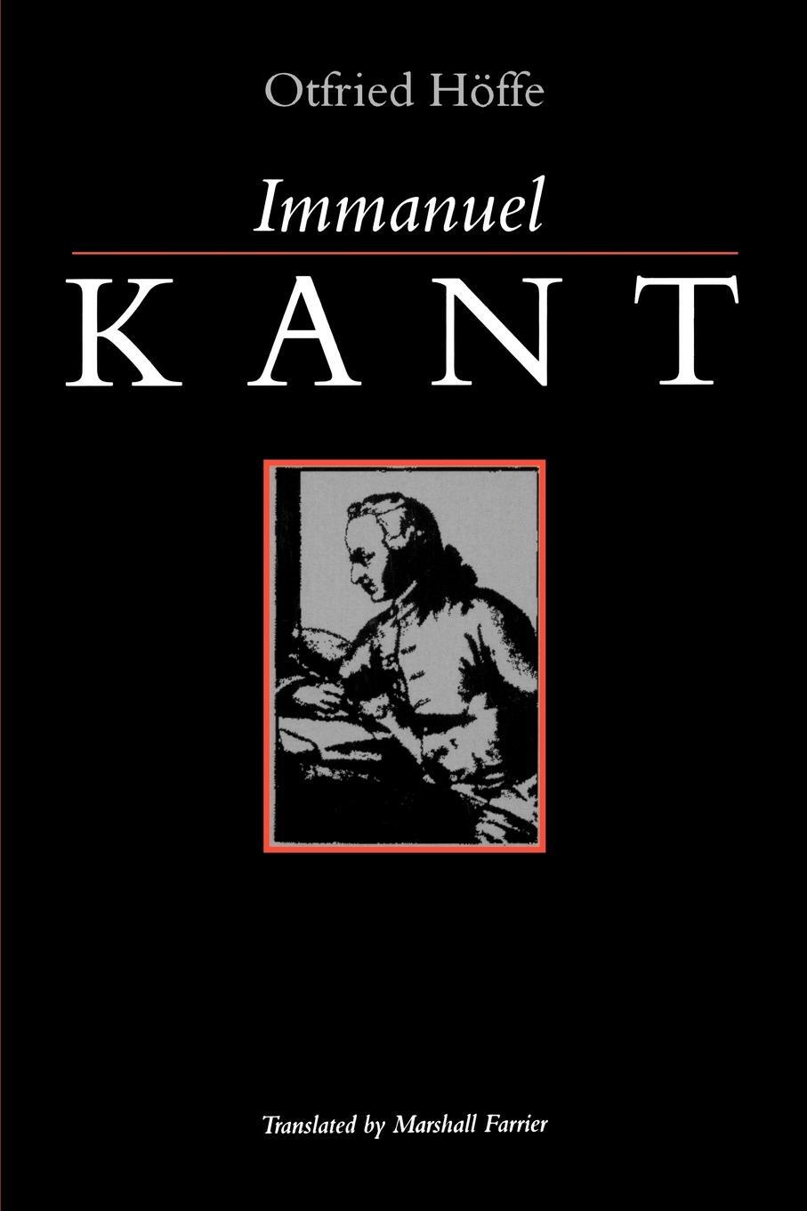 Cover: 9780791420942 | Immanuel Kant | Otfried Höffe | Taschenbuch | Paperback | Englisch