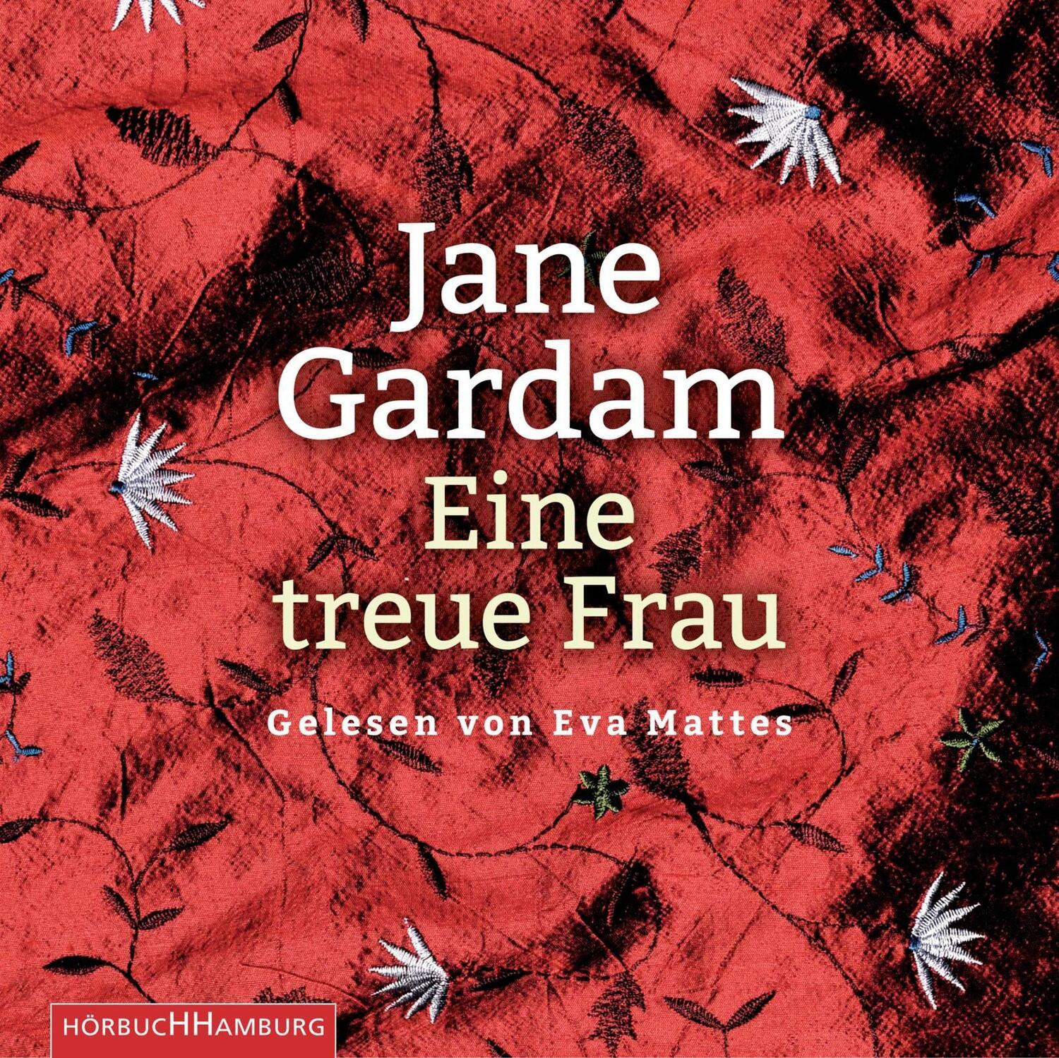 Cover: 9783869092263 | Eine treue Frau | 6 CDs | Jane Gardam | Audio-CD | 6 Audio-CDs | 2017