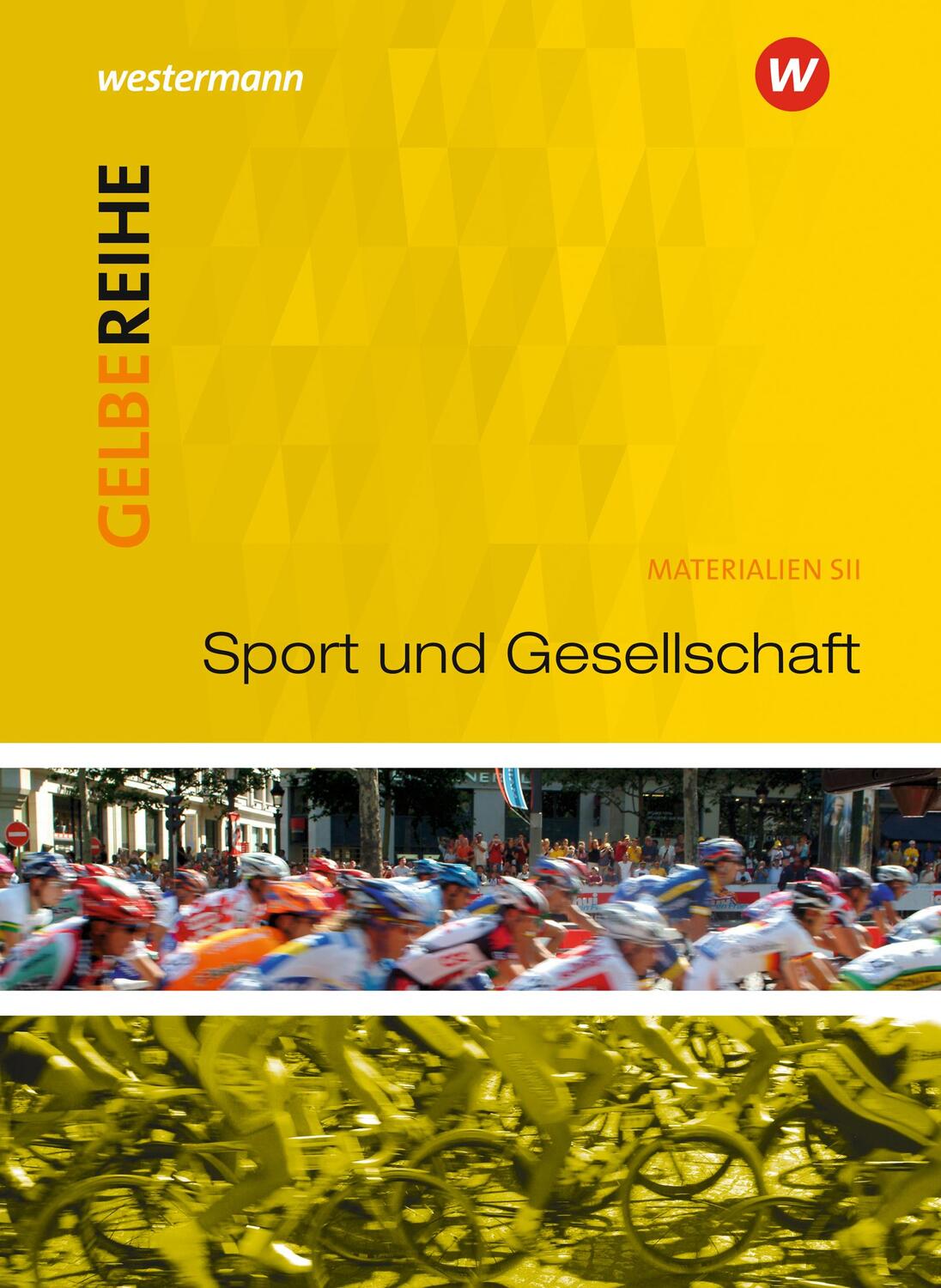 Cover: 9783507100961 | Sport und Gesellschaft. Materialien für den Sekundarbereich II | Buch