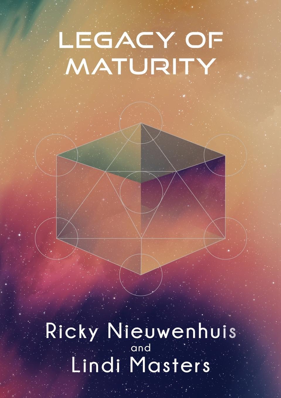 Cover: 9780648698692 | Legacy of Maturity | Ricky Nieuwenhuis (u. a.) | Taschenbuch | 2022