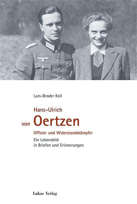 Cover: 9783936872491 | Hans-Ulrich von Oertzen | Lars-Broder Keil | Buch | 179 S. | Deutsch