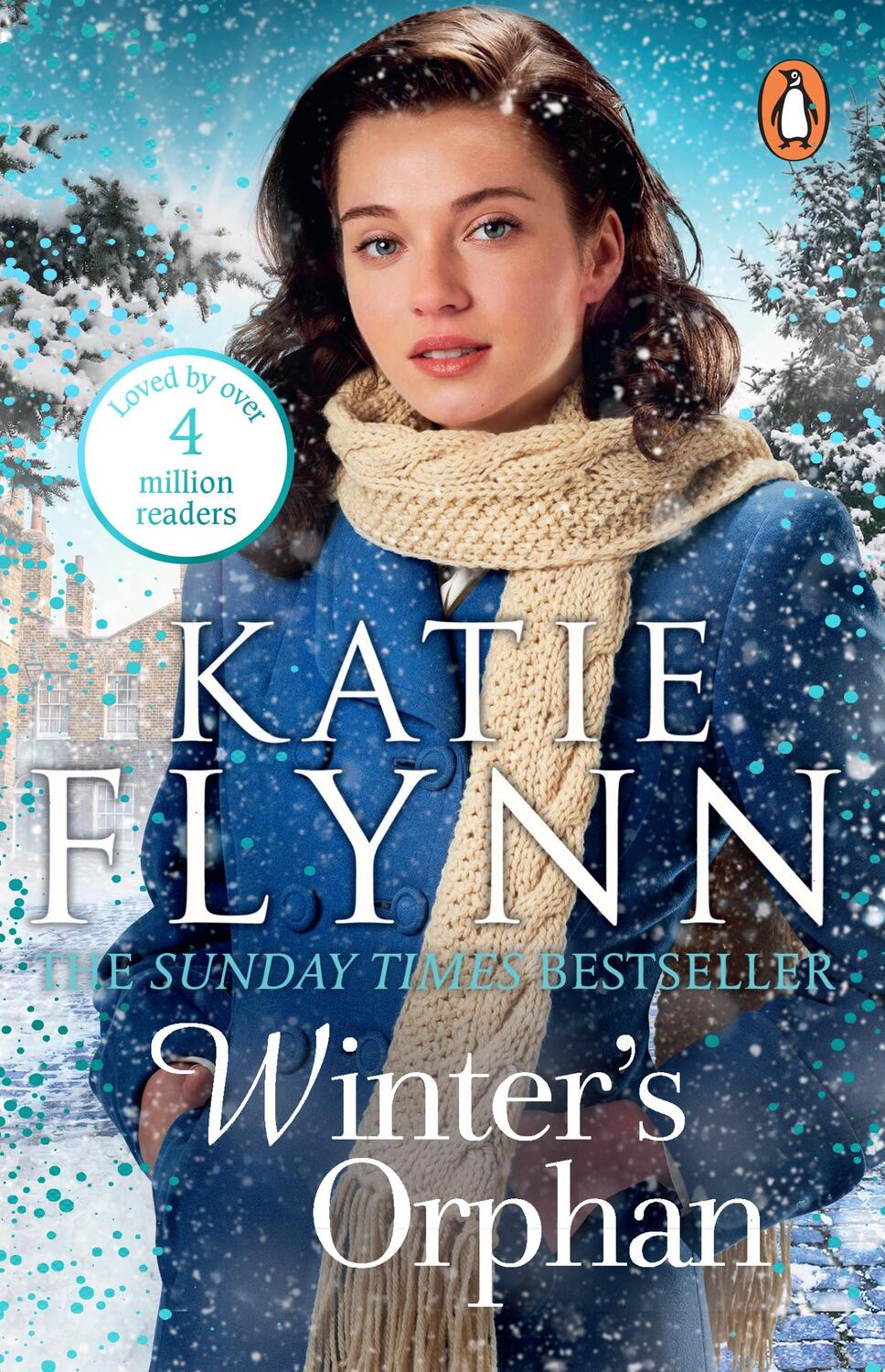Cover: 9781804942437 | Winter's Orphan | Katie Flynn | Taschenbuch | 2023 | Cornerstone