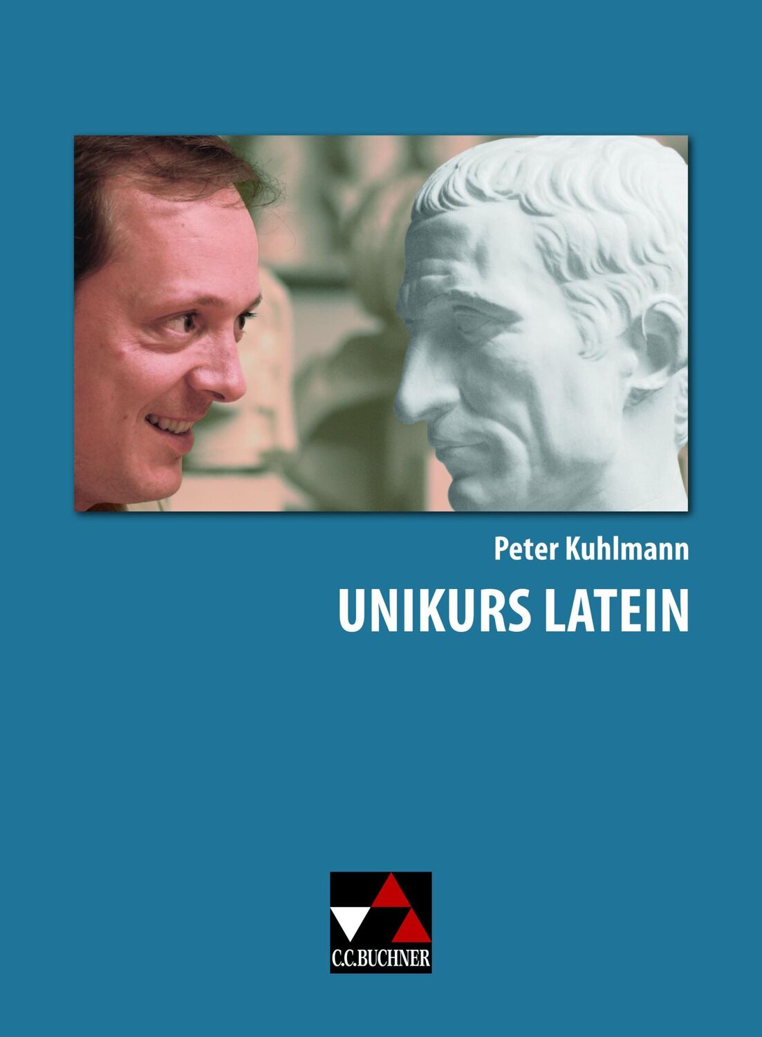 Cover: 9783766175953 | Unikurs Latein | Peter Kuhlmann | Taschenbuch | 287 S. | Latein | 2011