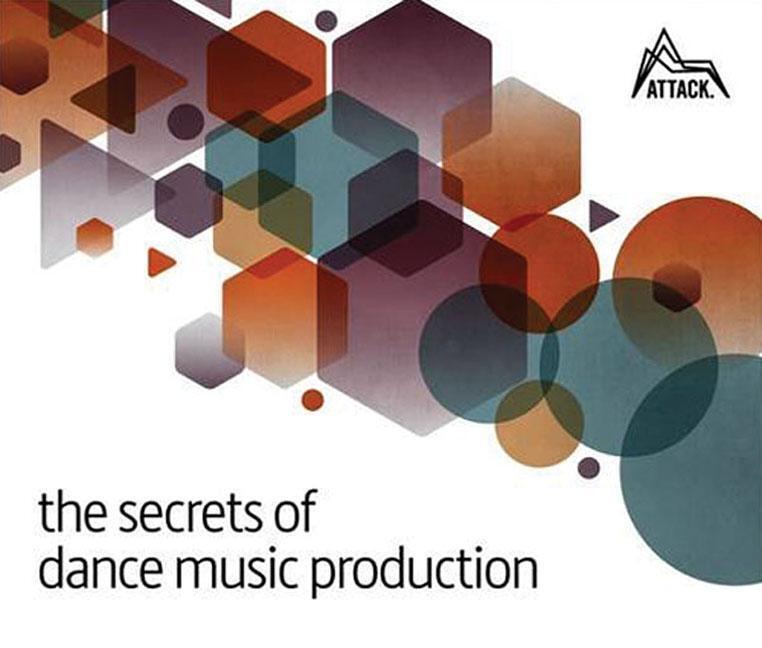 Cover: 9780956446039 | The Secrets of Dance Music Production | David Felton | Taschenbuch