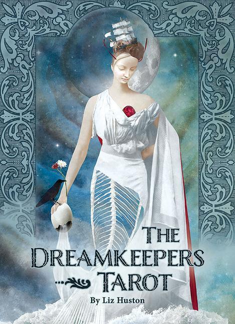 Cover: 9781646710140 | Dreamkeepers Tarot | Liz Huston | Taschenbuch | Englisch | 2021