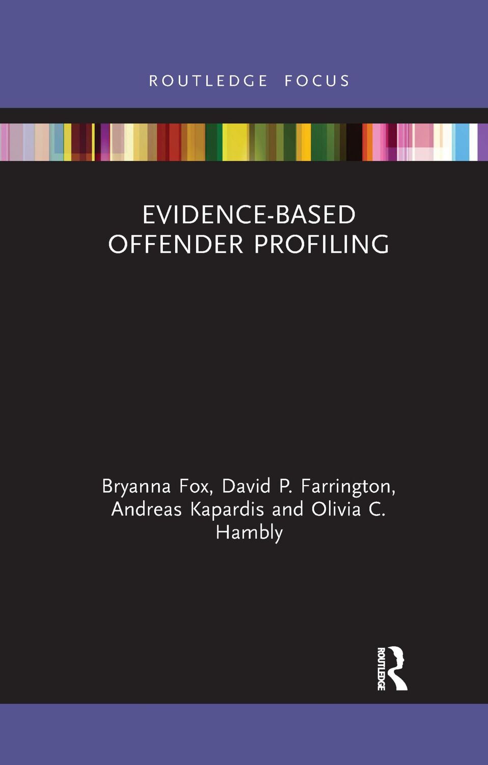 Cover: 9781032174129 | Evidence-Based Offender Profiling | Andreas Kapardis (u. a.) | Buch