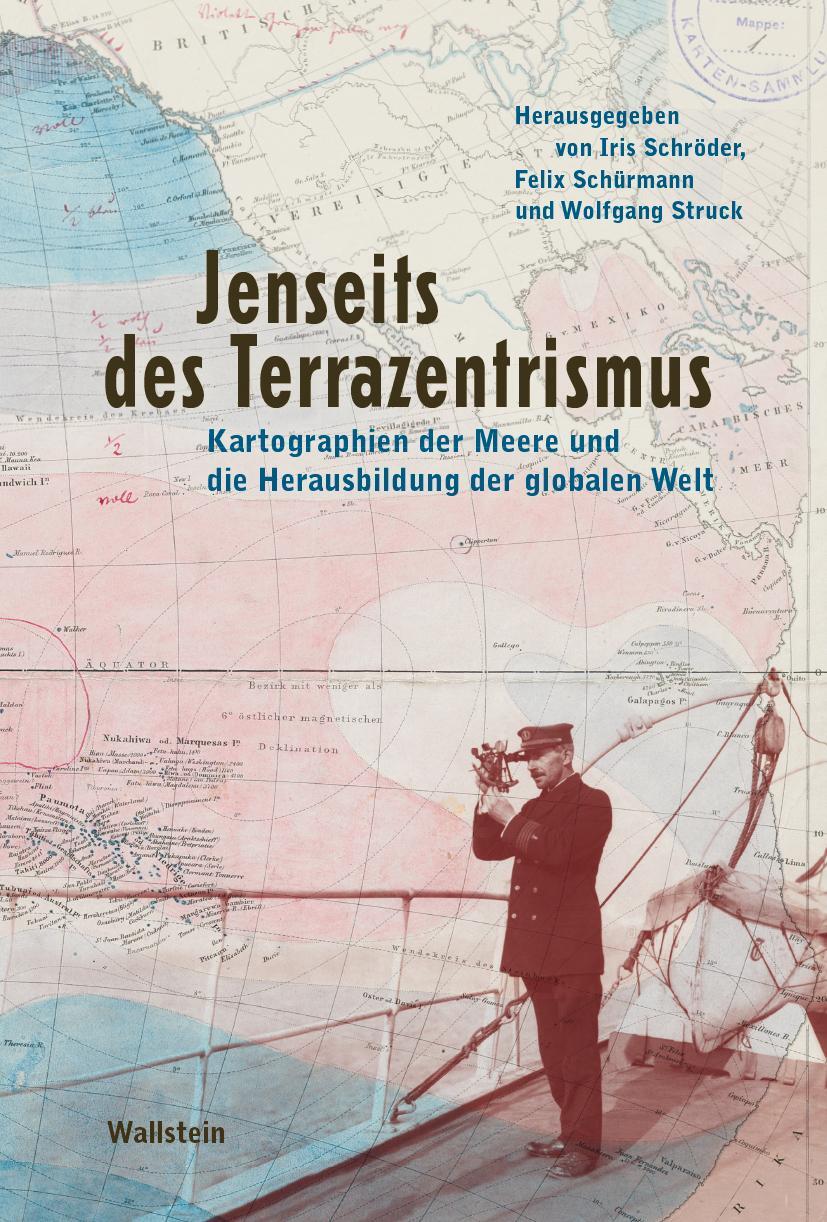 Cover: 9783835351417 | Jenseits des Terrazentrismus | Iris Schröder (u. a.) | Buch | 312 S.