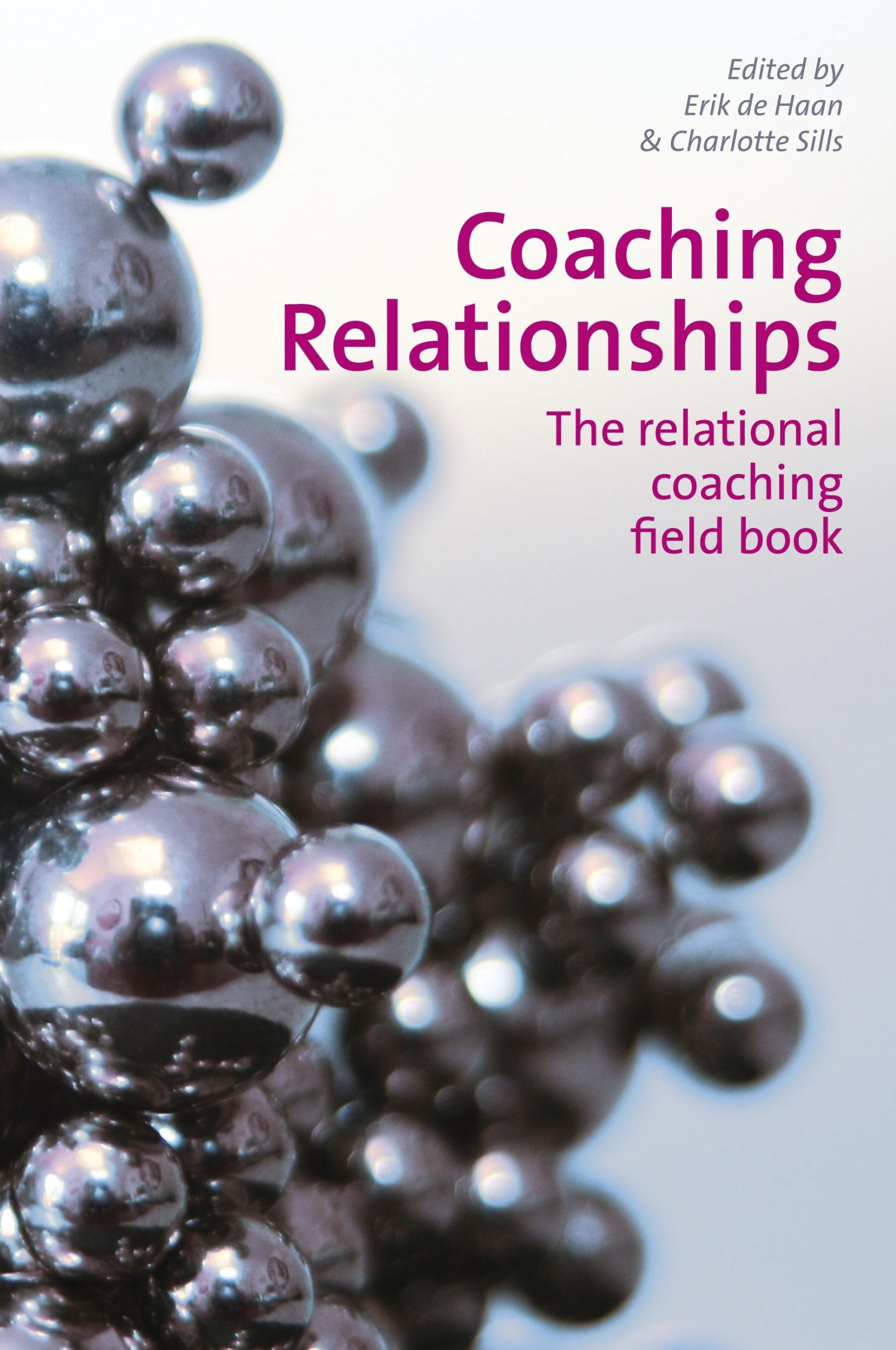 Cover: 9781907471285 | Coaching Relationships | The Relational Coaching Field Book | Buch