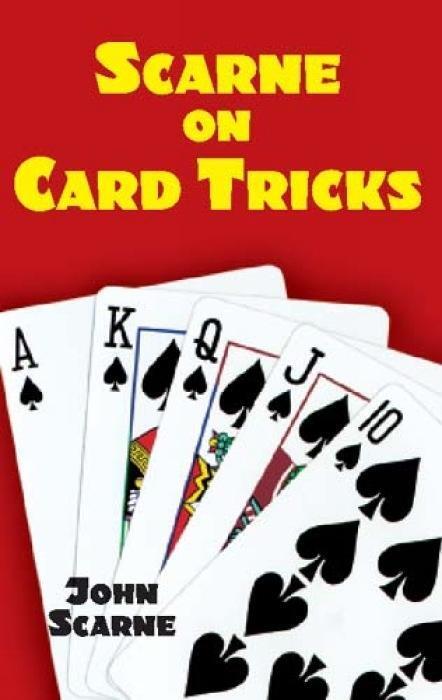Cover: 9780486427355 | Scarne on Card Tricks | John Scarne | Taschenbuch | Dover Magic Books