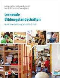 Cover: 9783780048226 | Lernende Bildungslandschaften | Taschenbuch | 87 S. | Deutsch | 2014