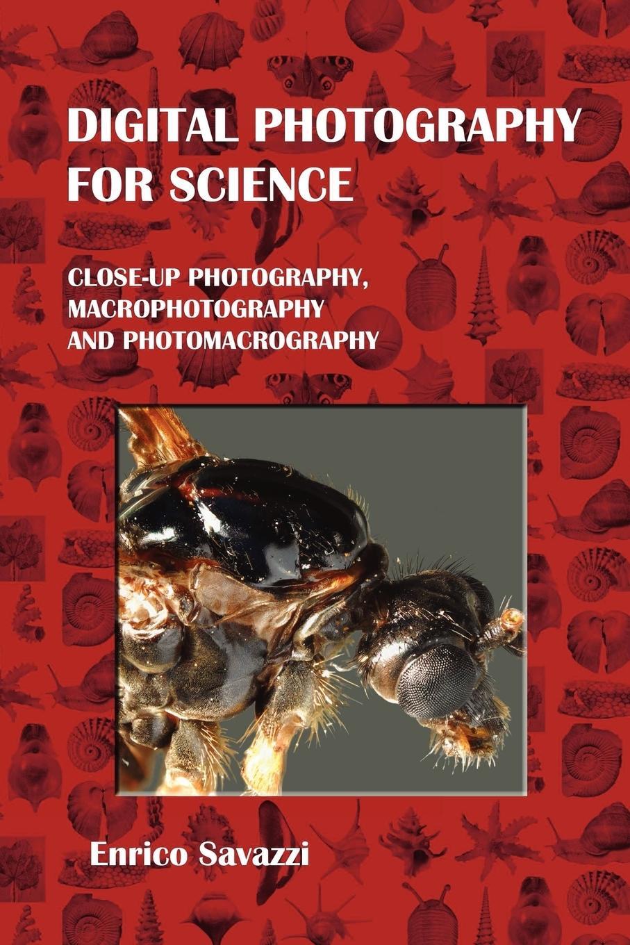 Cover: 9780557925377 | Digital photography for science (paperback) | Enrico Savazzi | Buch