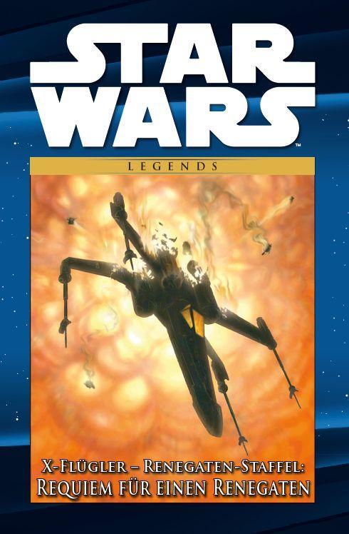 Cover: 9783741615962 | Star Wars Comic-Kollektion | Jan Strnad (u. a.) | Buch | 120 S. | 2020