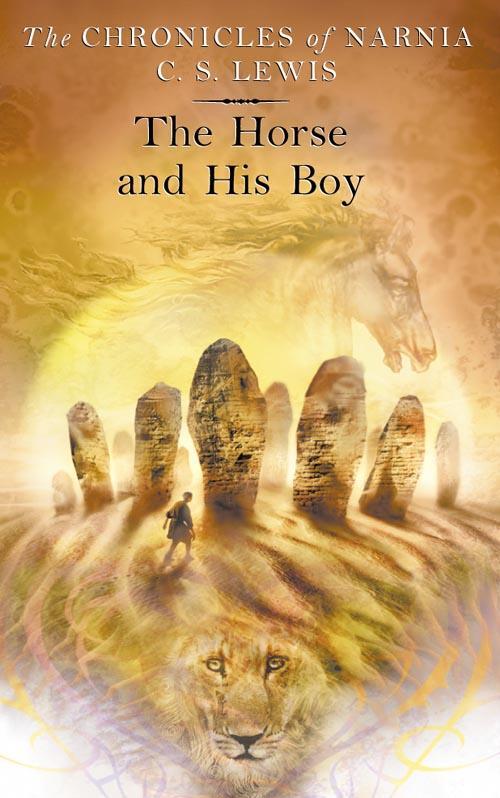 Cover: 9780007115594 | The Horse and His Boy | C. S. Lewis | Taschenbuch | 240 S. | Englisch
