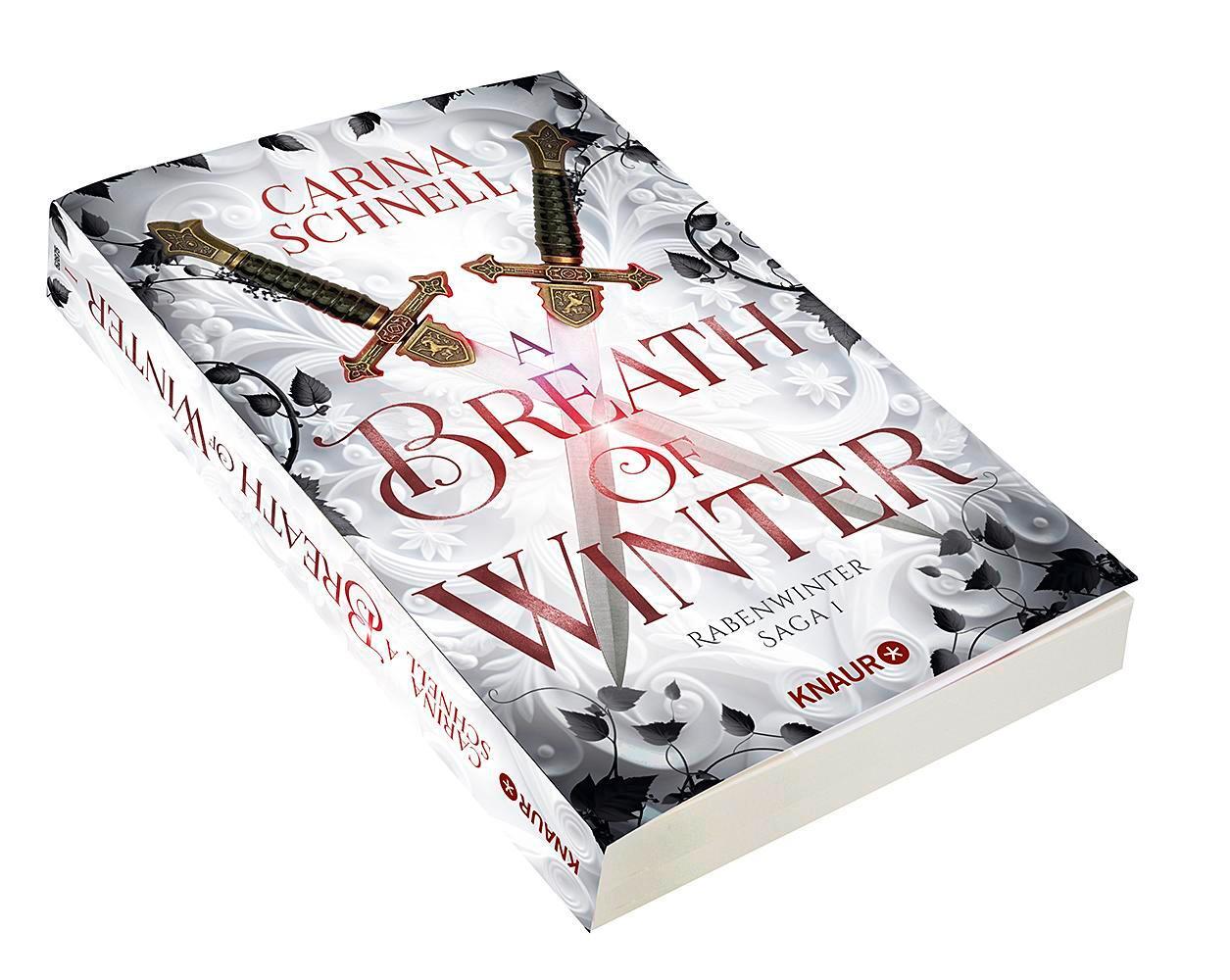 Bild: 9783426528754 | A Breath of Winter | Carina Schnell | Taschenbuch | 512 S. | Deutsch