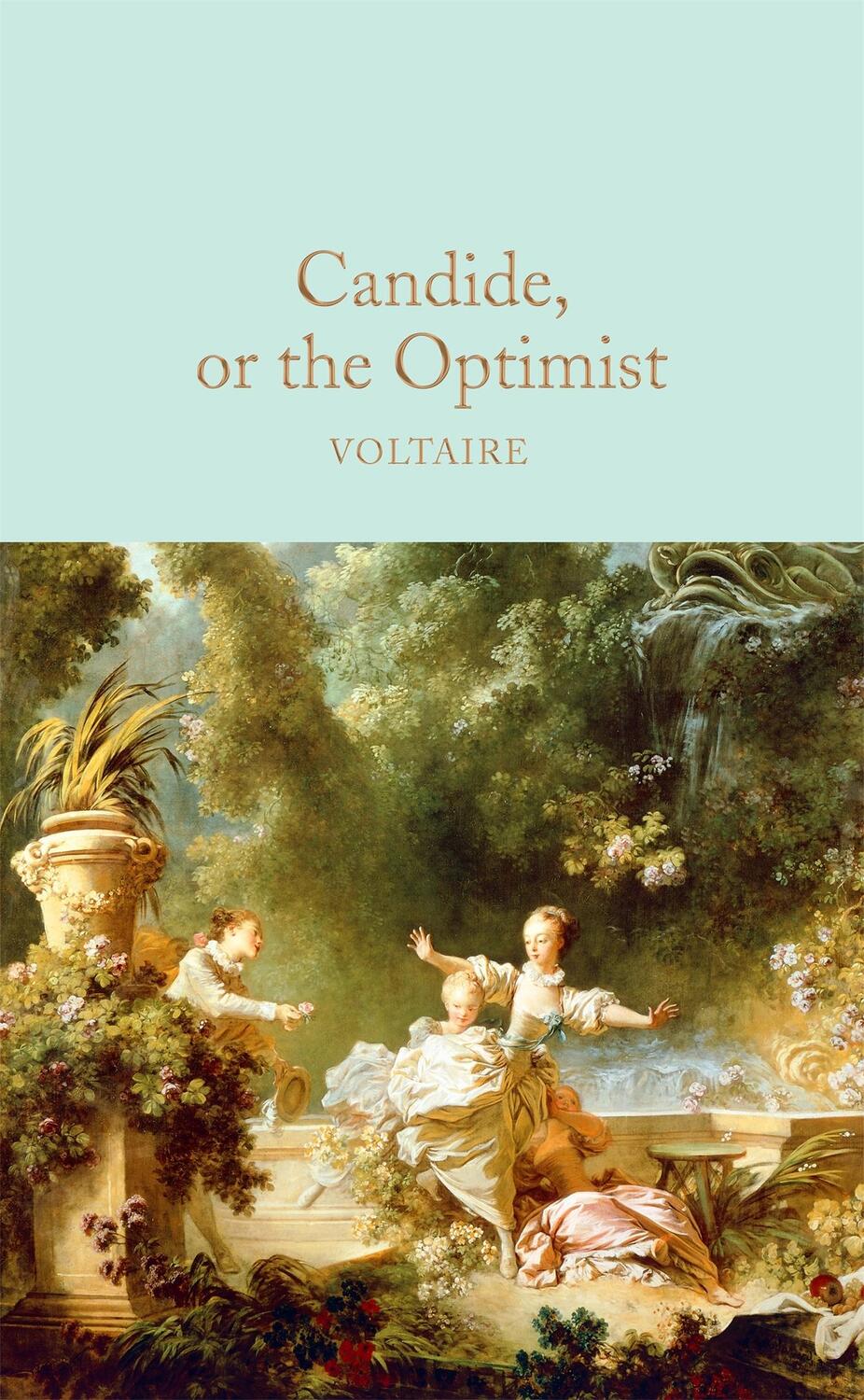 Cover: 9781529021080 | Candide, or The Optimist | Voltaire | Buch | Englisch | 2020