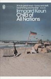 Cover: 9780141188454 | Child of All Nations | Irmgard Keun | Taschenbuch | Englisch | 2009